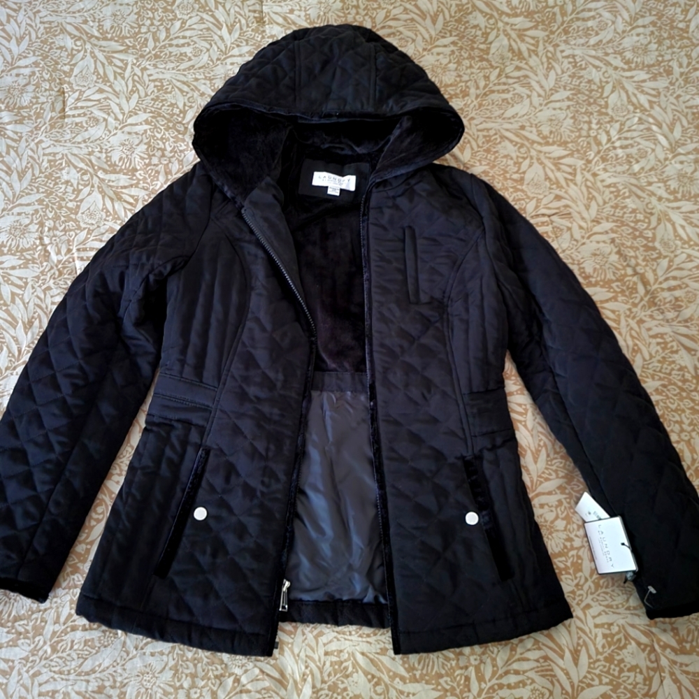 Laundry by Shelli Sagal Coat